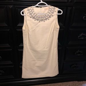 Tory Burch linen Dress